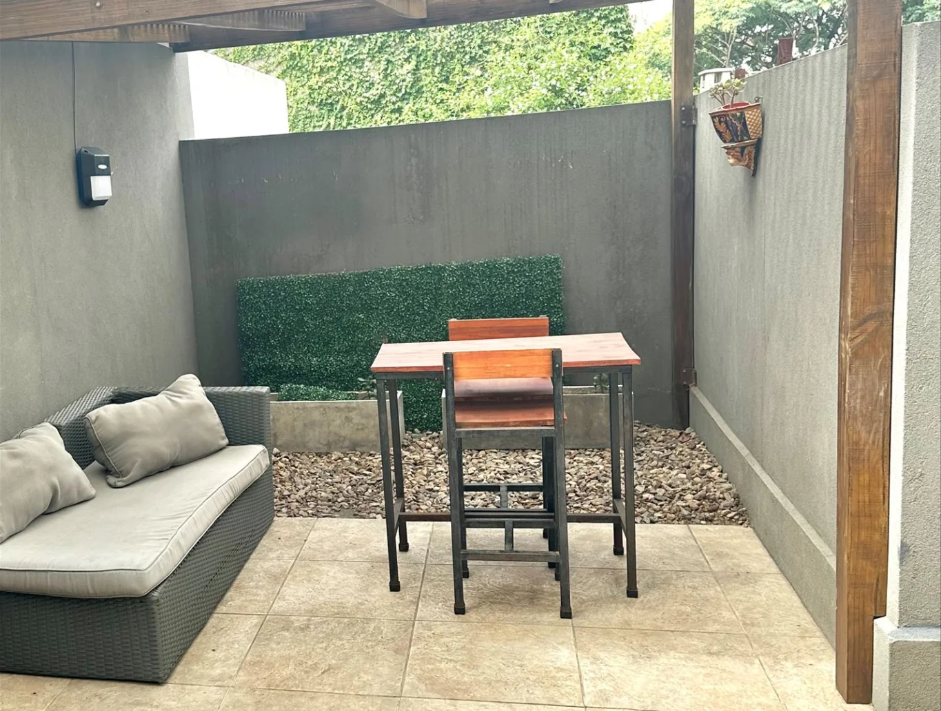 Apartamento en Pocitos, propiedad 95580 -Imagen 19