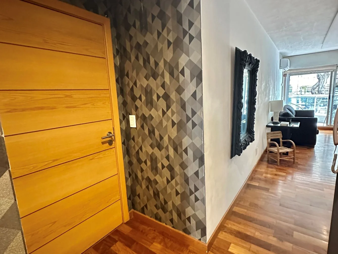 Apartamento en Pocitos, propiedad 95580 -Imagen 3