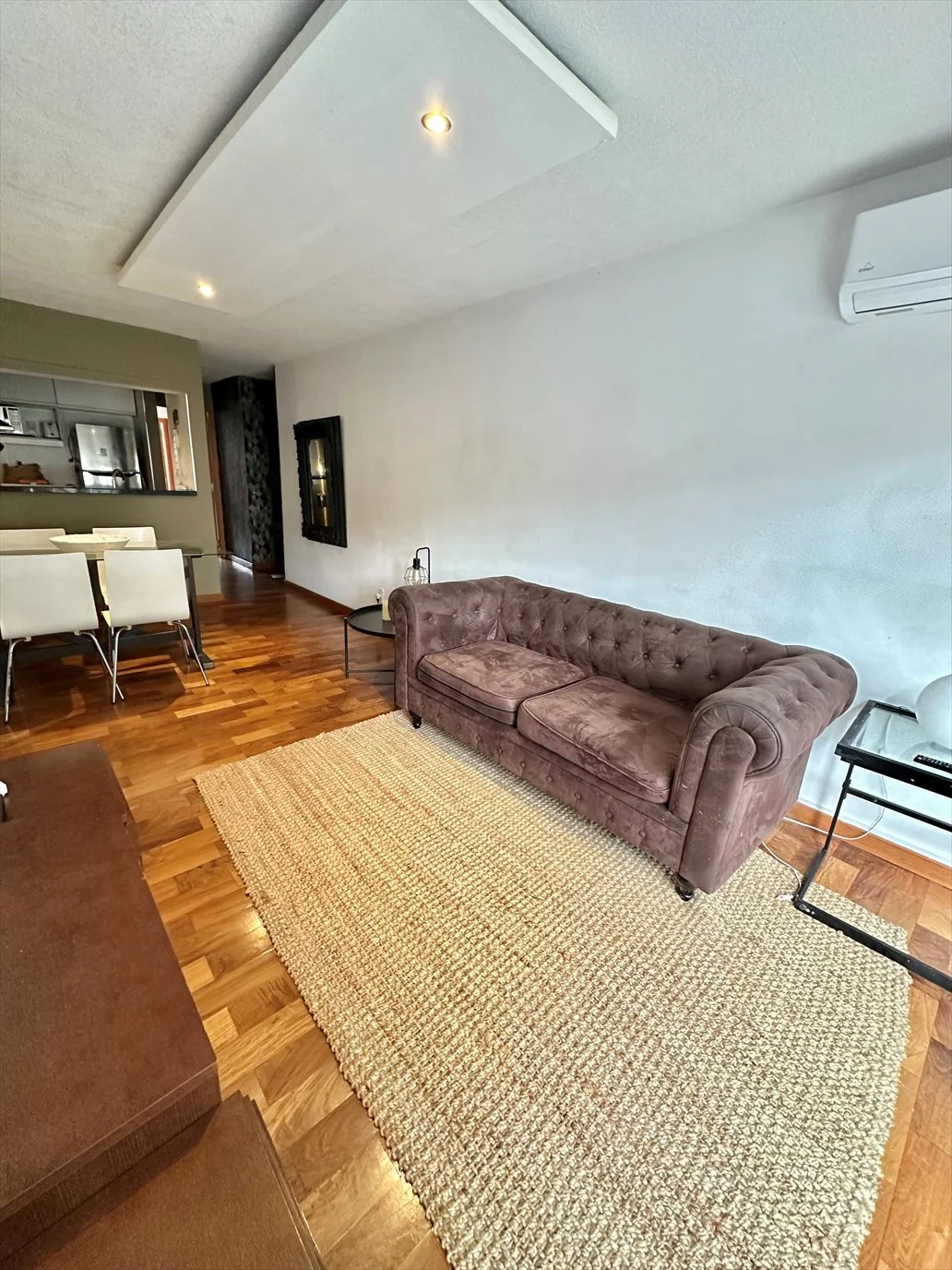 Apartamento en Pocitos, propiedad 95580 -Imagen 4