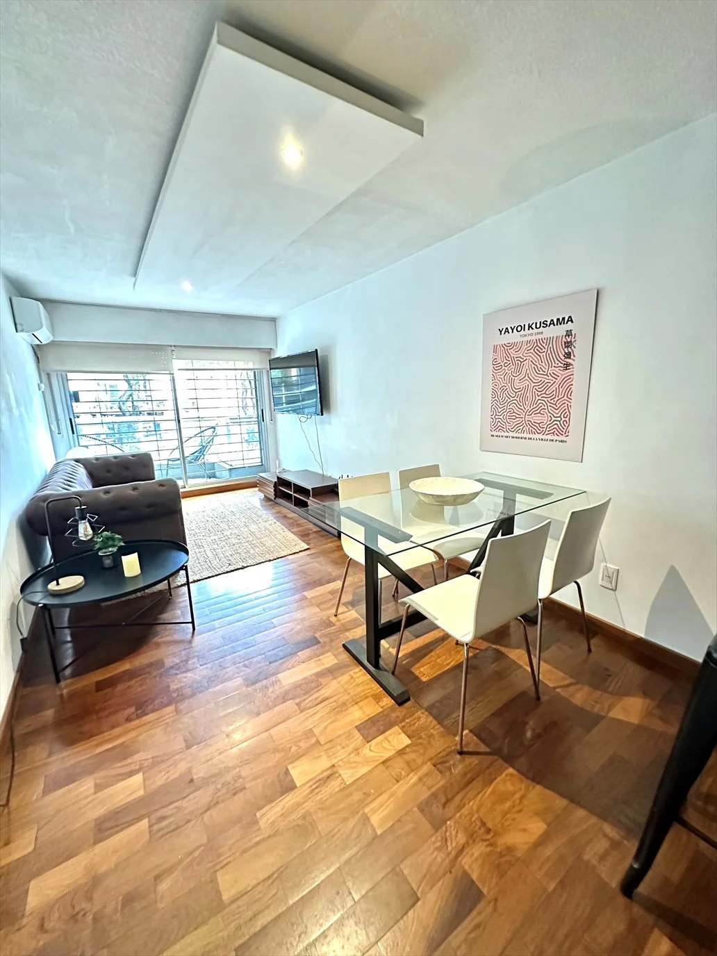 Apartamento en Pocitos, propiedad 95580 -Imagen 5