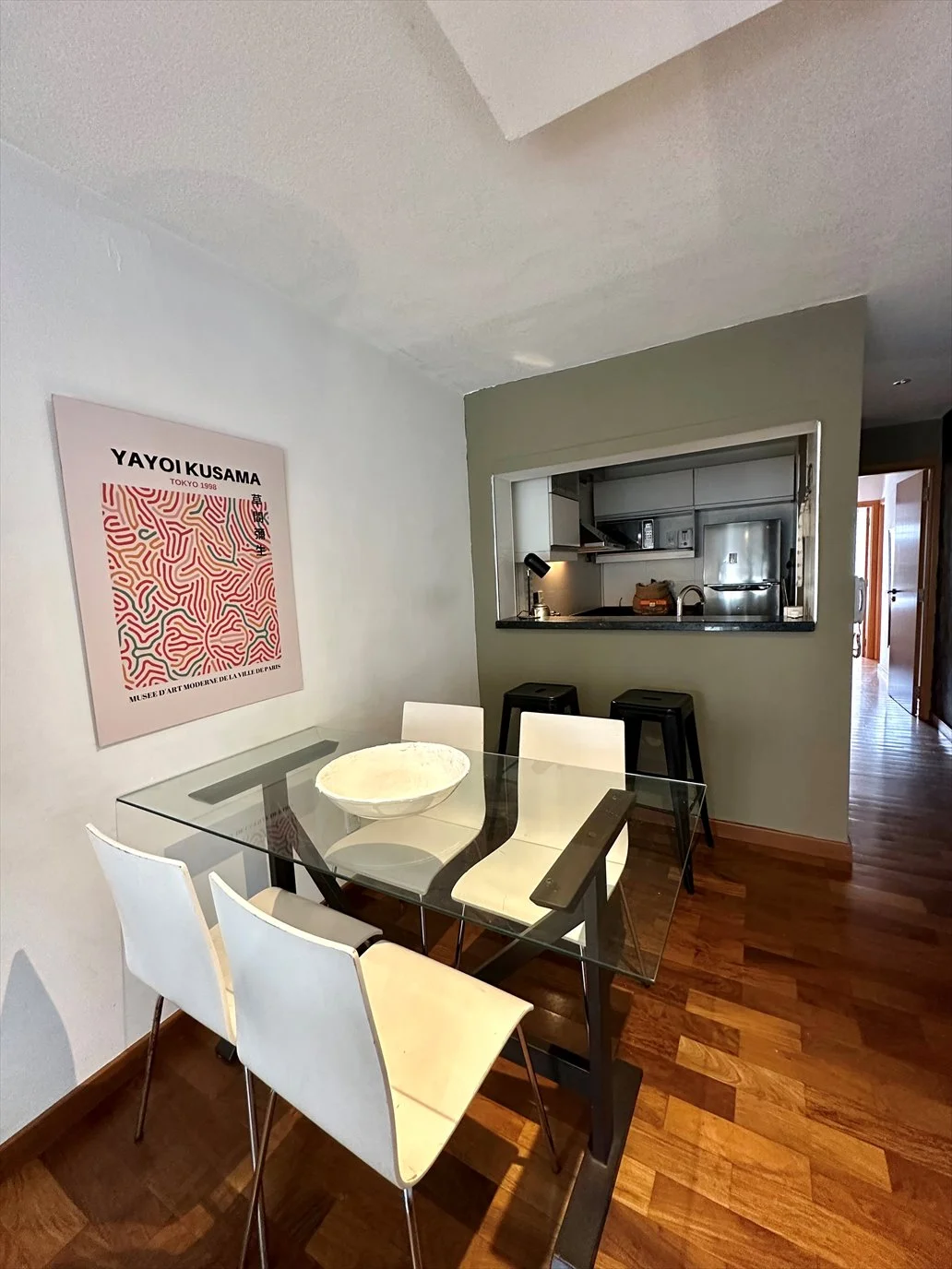 Apartamento en Pocitos, propiedad 95580 -Imagen 6