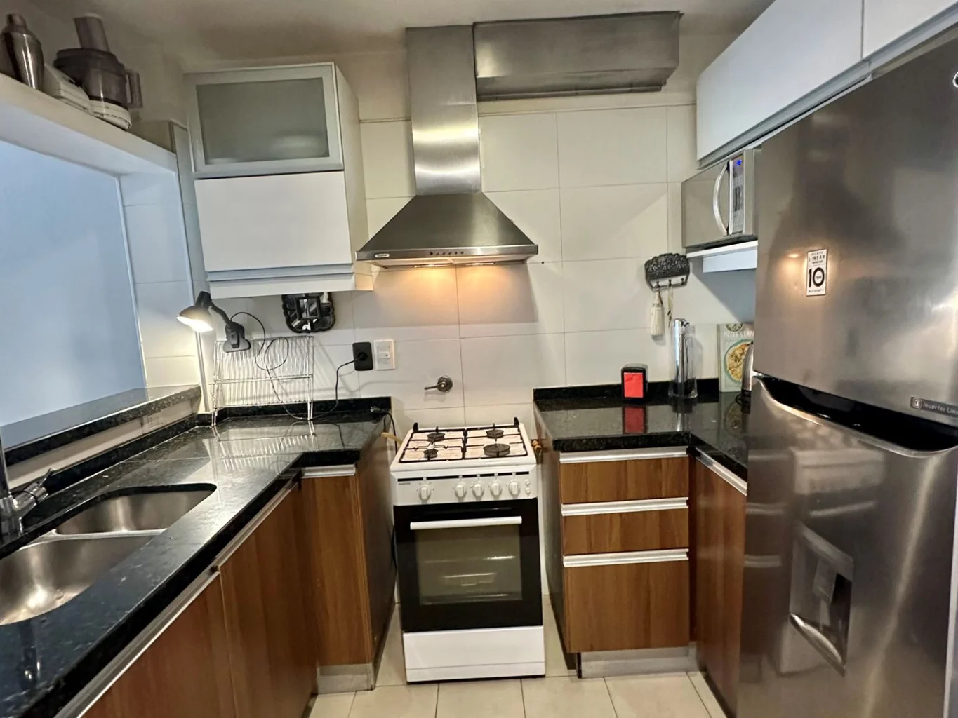 Apartamento en Pocitos, propiedad 95580 -Imagen 7