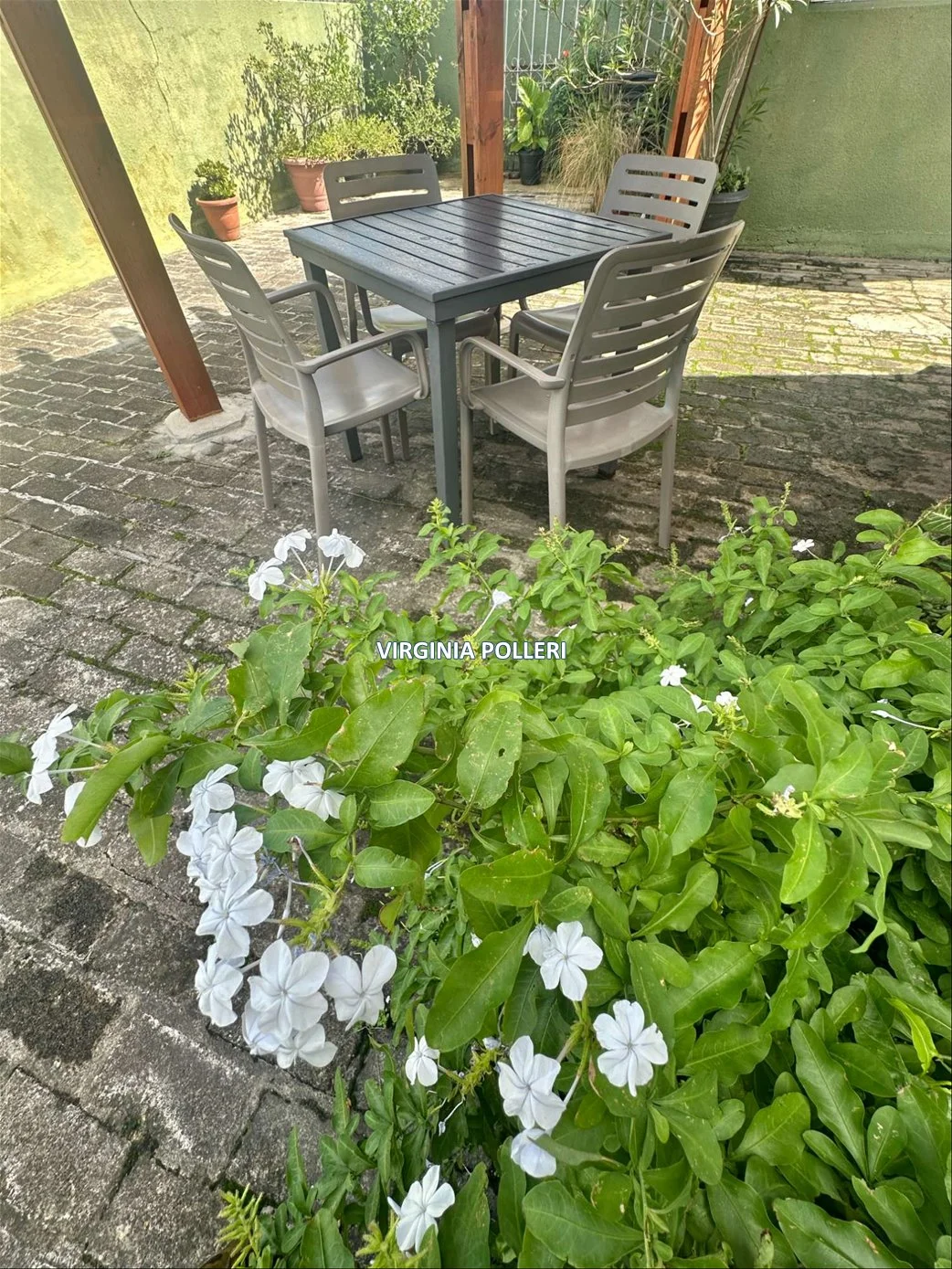 Apartamento en Pocitos, propiedad 97236 -Imagen 2