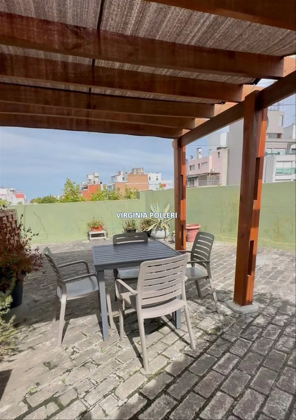 Apartamento en Pocitos, propiedad 97236 -Imagen 16