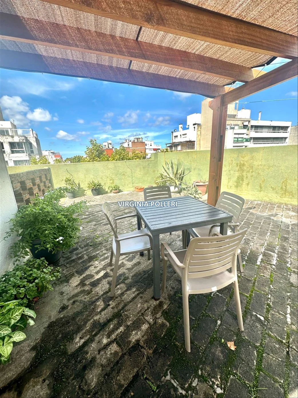 Apartamento en Pocitos, propiedad 97236 -Imagen 3