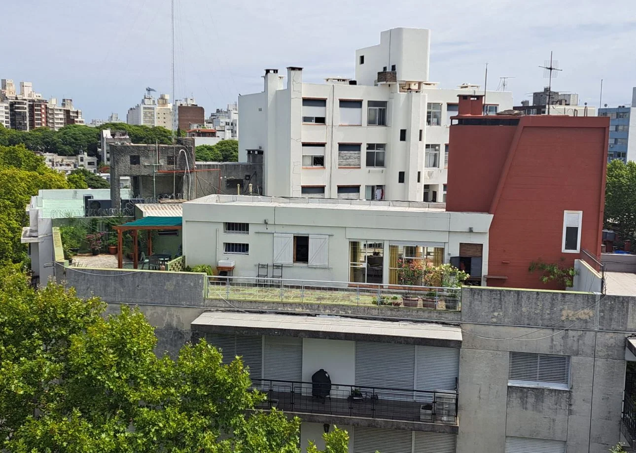 Apartamento en Pocitos, propiedad 97236 -Imagen 4
