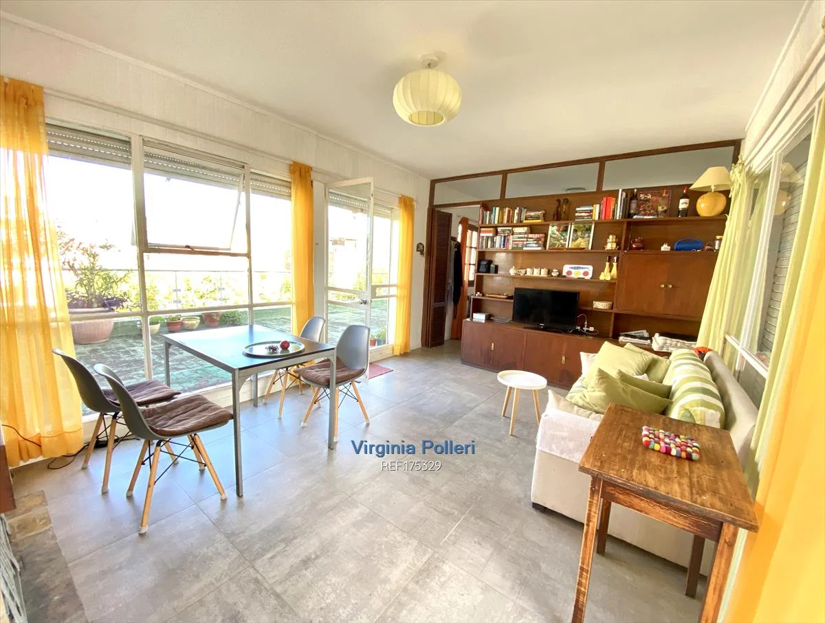 Apartamento en Pocitos, propiedad 97236 -Imagen 6