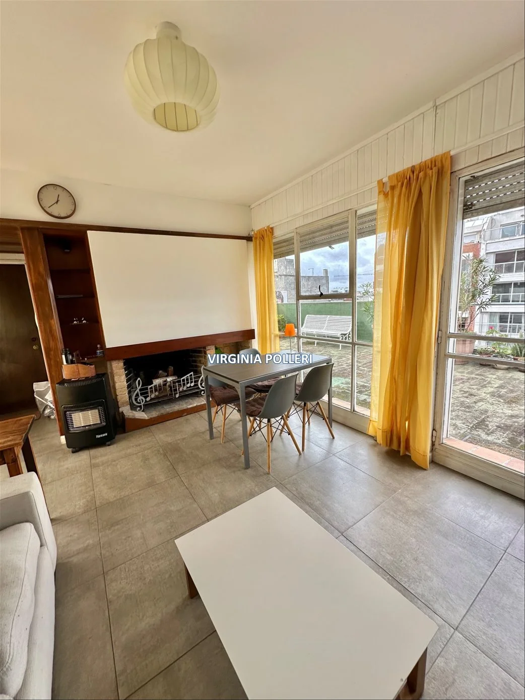 Apartamento en Pocitos, propiedad 97236 -Imagen 8