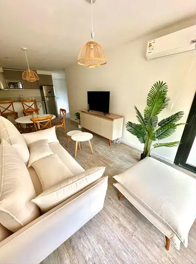 Apartamento en alquiler 1 dormitorio a estrenar