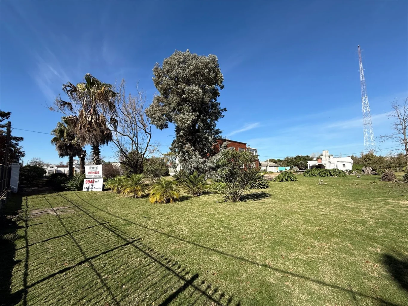 Terreno en Carrasco Norte, propiedad 158875 -Imagen 2