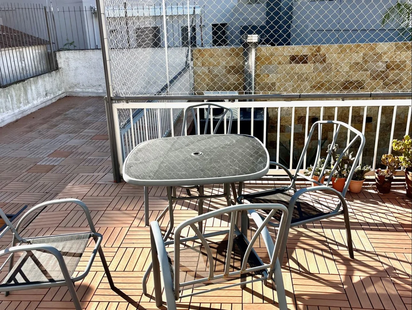 Casa en Parque Batlle, propiedad 158911 -Imagen 2