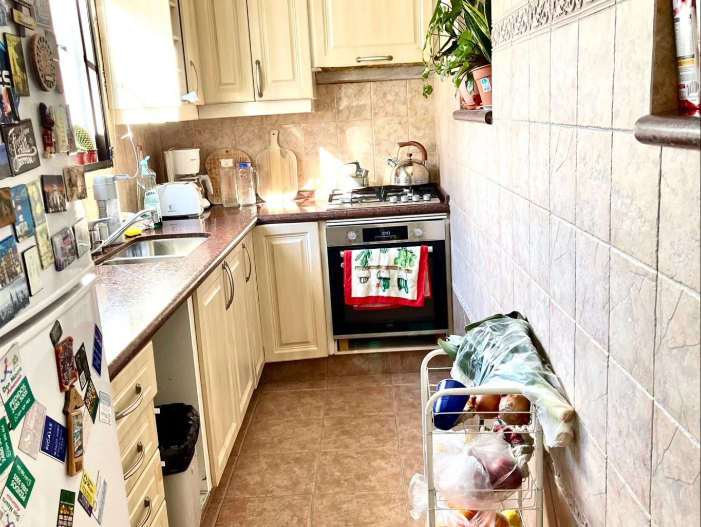 Casa en Parque Batlle, propiedad 158911 -Imagen 14