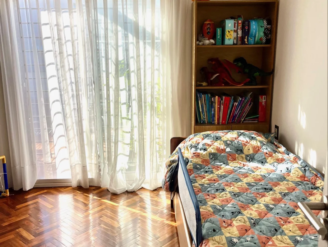 Casa en Parque Batlle, propiedad 158911 -Imagen 15