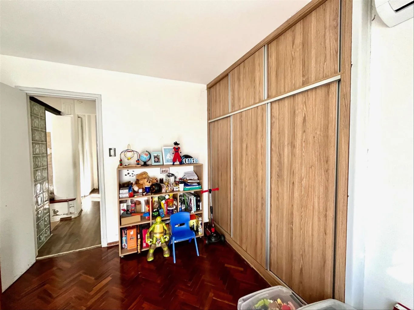 Casa en Parque Batlle, propiedad 158911 -Imagen 16