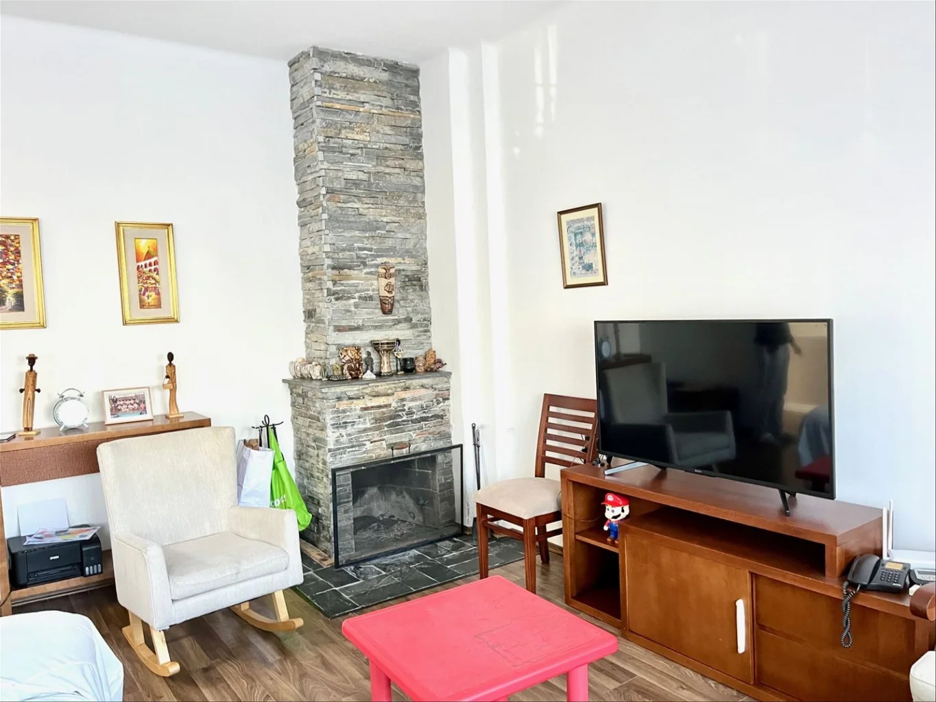 Casa en Parque Batlle, propiedad 158911 -Imagen 3