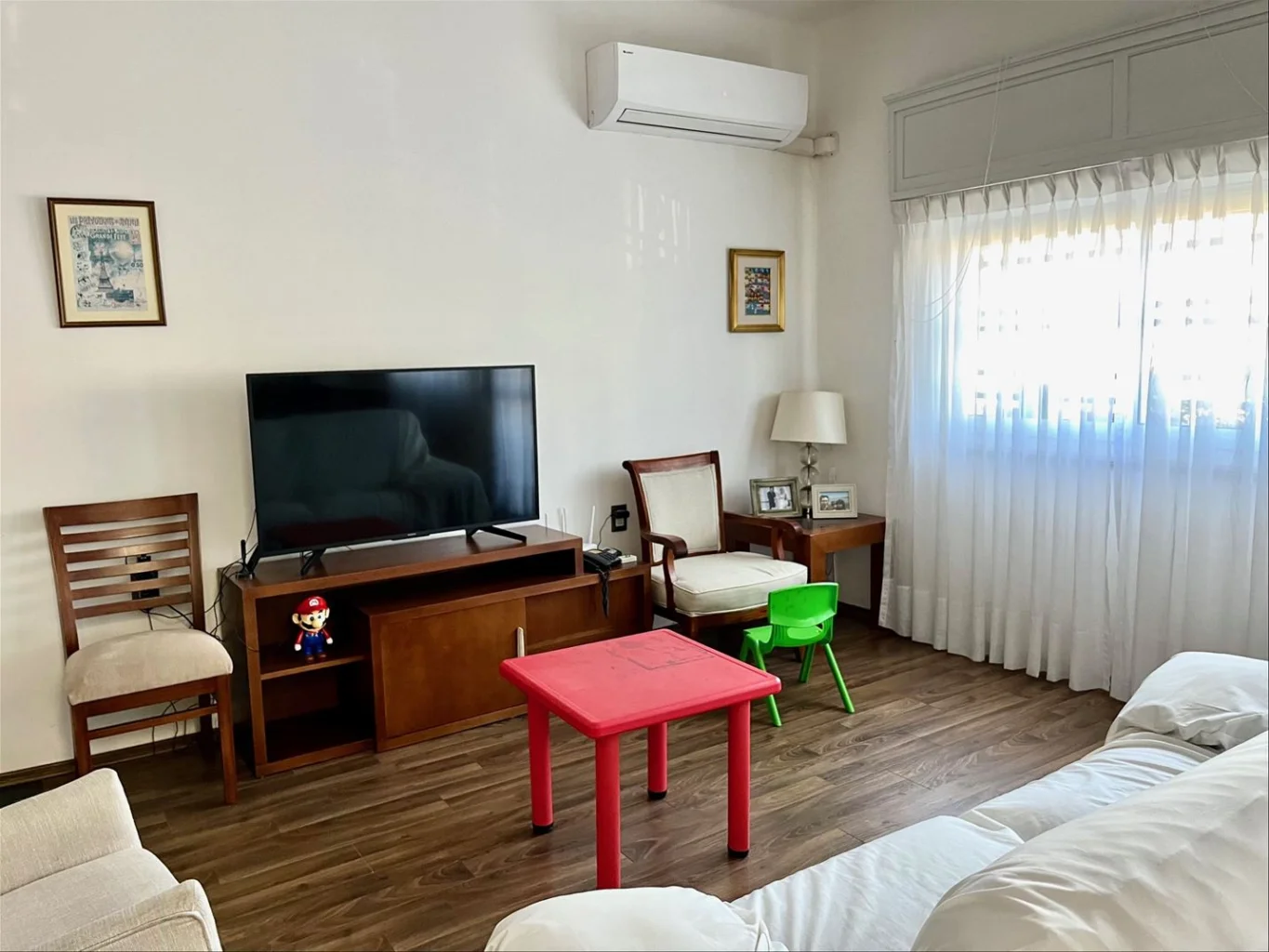 Casa en Parque Batlle, propiedad 158911 -Imagen 4