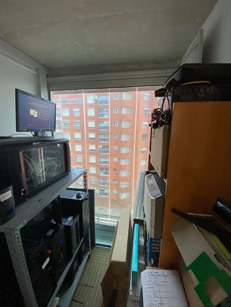 Oficina en Punta Carretas, propiedad 158935 -Imagen 6