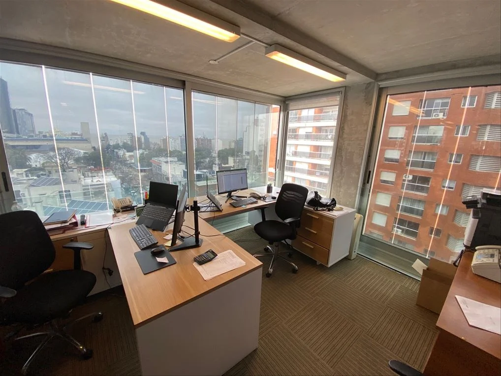 Oficina en Punta Carretas, propiedad 158935 -Imagen 7