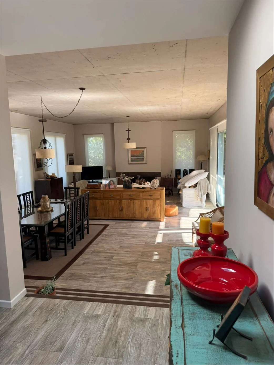 Casa en Barrios Privados, propiedad 252762 -Imagen 2