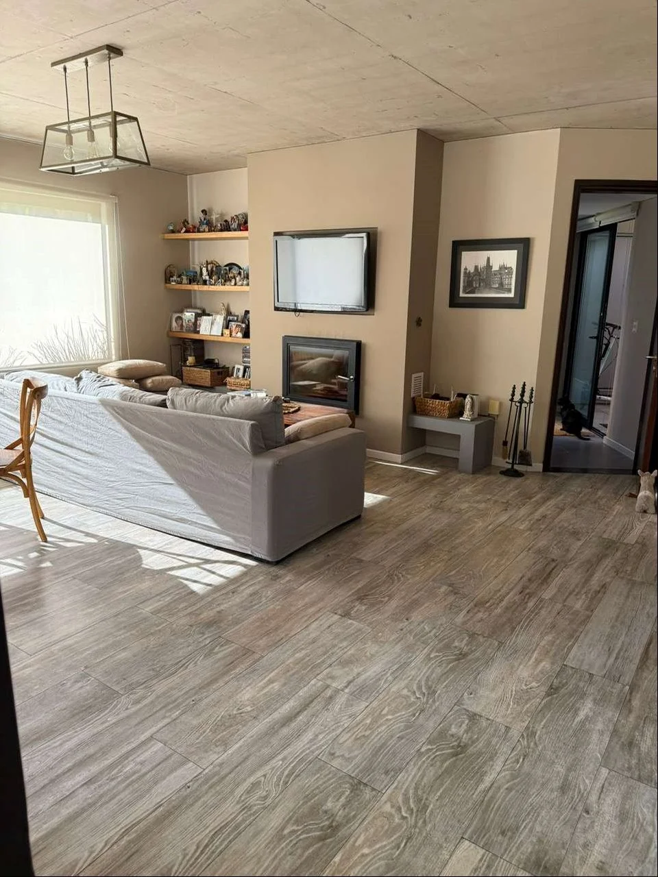 Casa en Barrios Privados, propiedad 252762 -Imagen 11