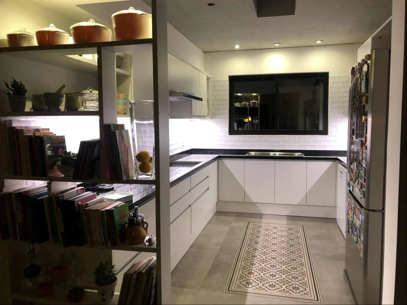 Casa en Barrios Privados, propiedad 252762 -Imagen 14