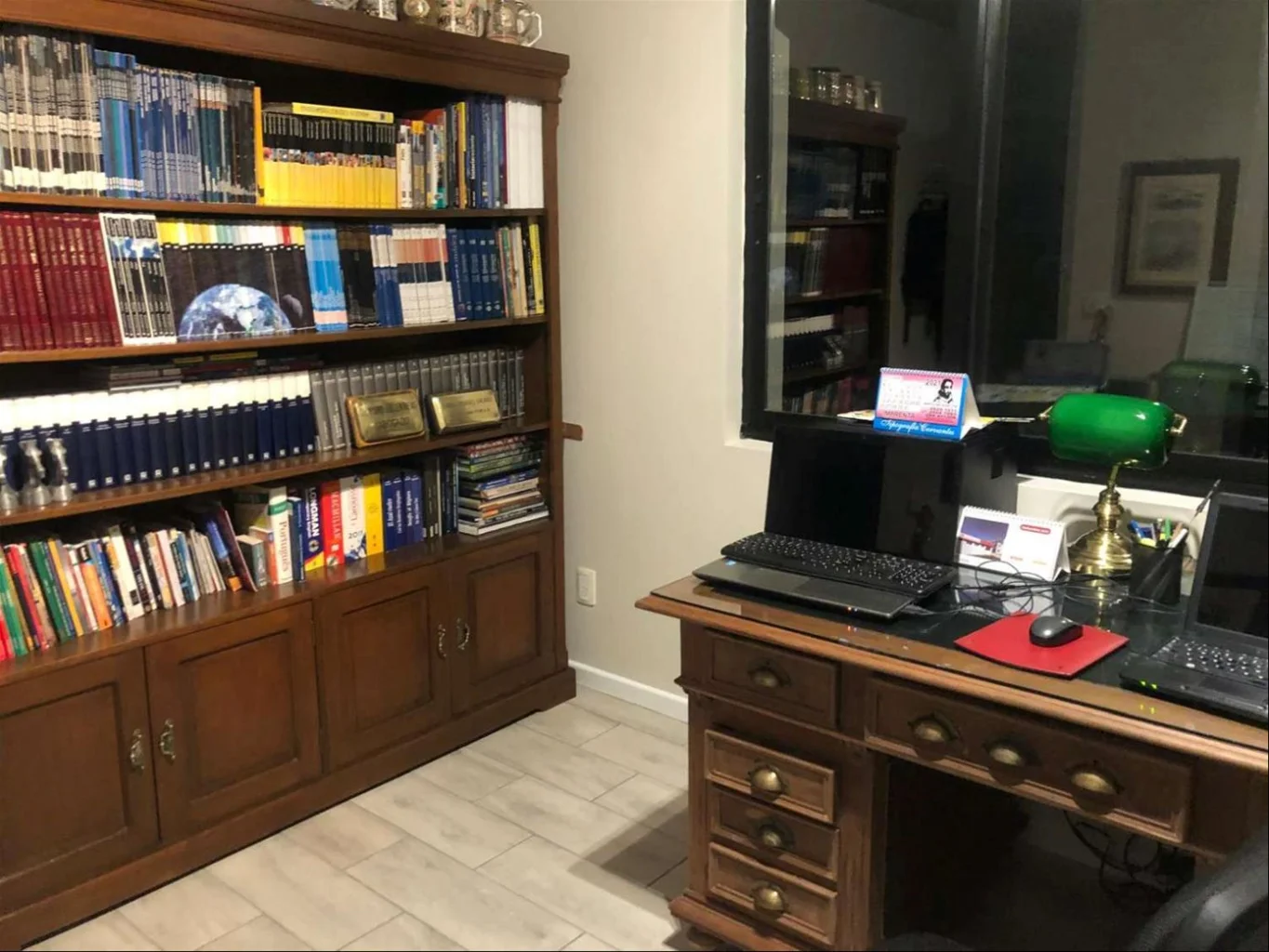 Casa en Barrios Privados, propiedad 252762 -Imagen 15