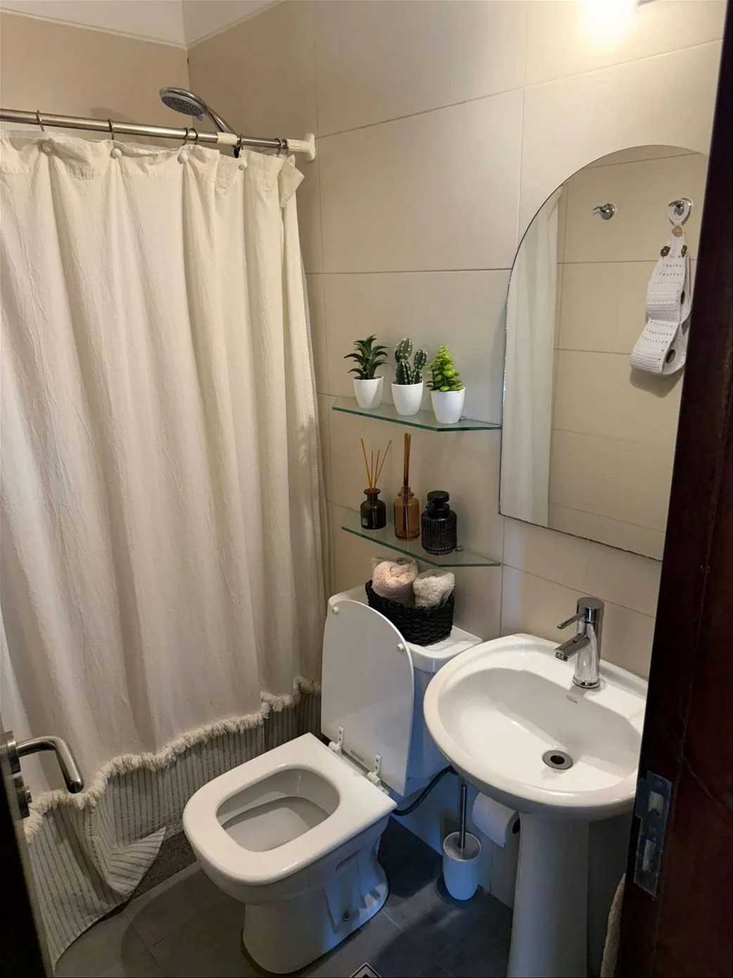 Casa en Barrios Privados, propiedad 252762 -Imagen 19