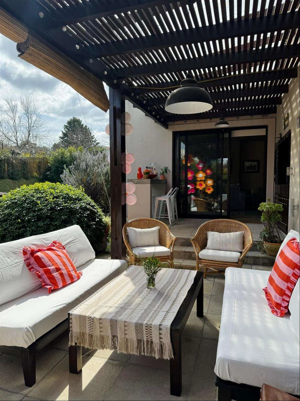 Casa en Barrios Privados, propiedad 252762 -Imagen 3