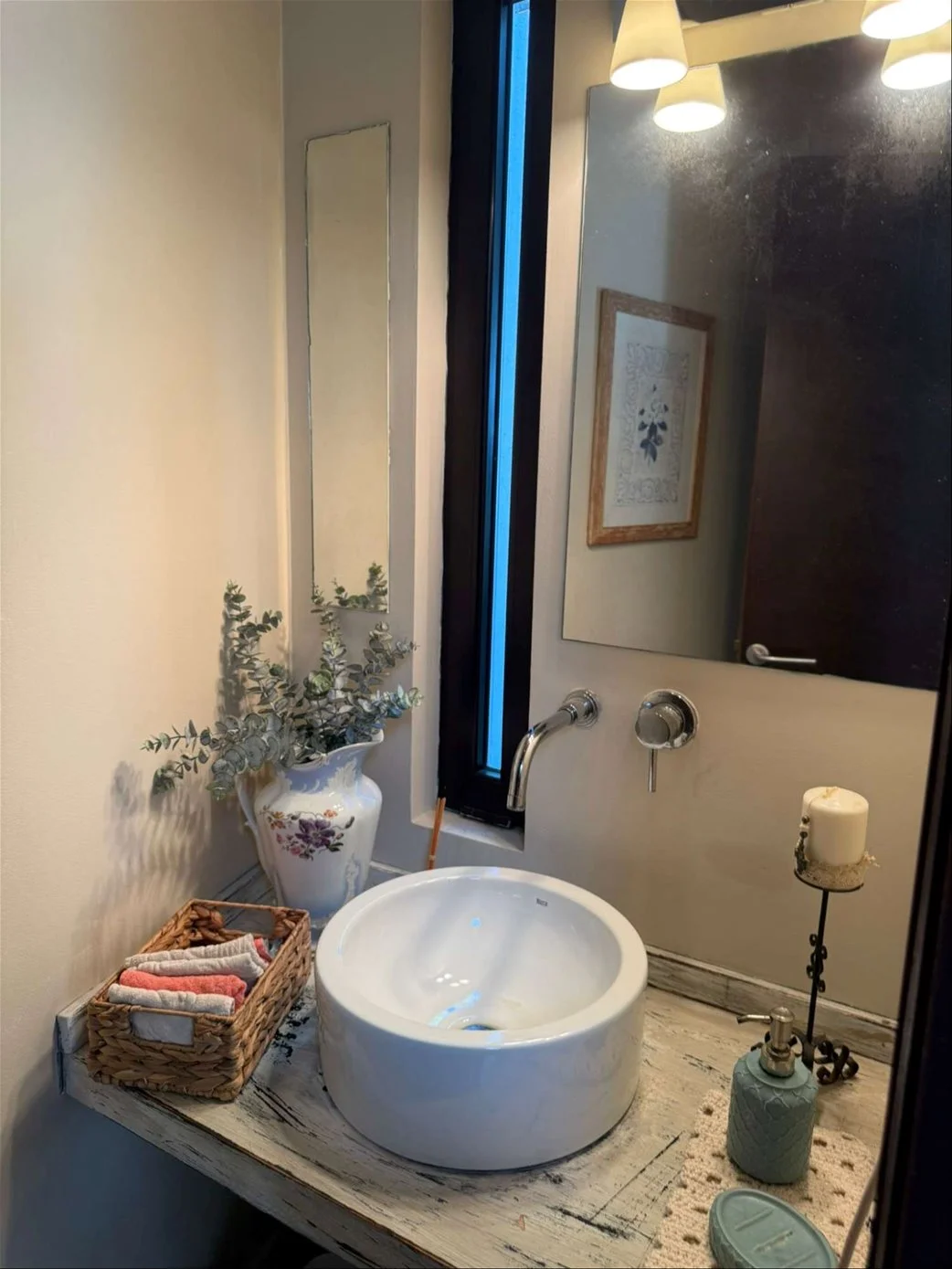 Casa en Barrios Privados, propiedad 252762 -Imagen 22