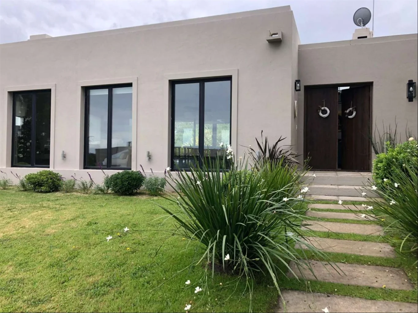 Casa en Barrios Privados, propiedad 252762 -Imagen 4
