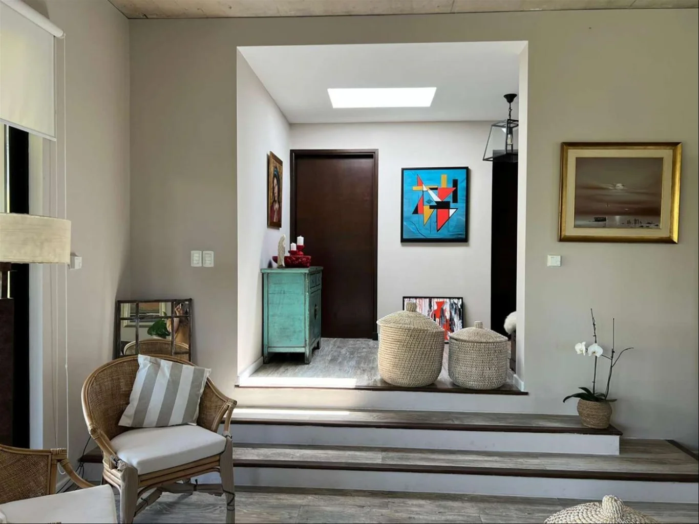 Casa en Barrios Privados, propiedad 252762 -Imagen 5