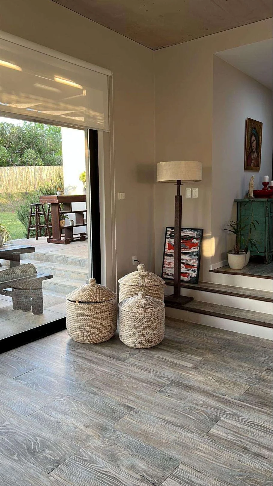 Casa en Barrios Privados, propiedad 252762 -Imagen 6