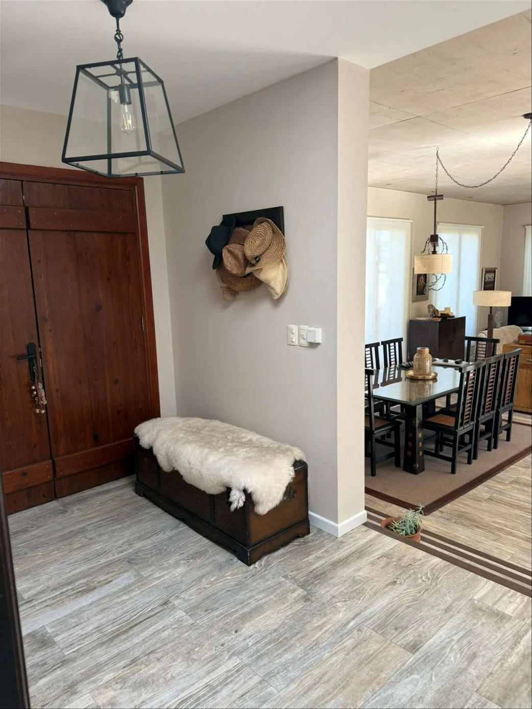 Casa en Barrios Privados, propiedad 252762 -Imagen 7
