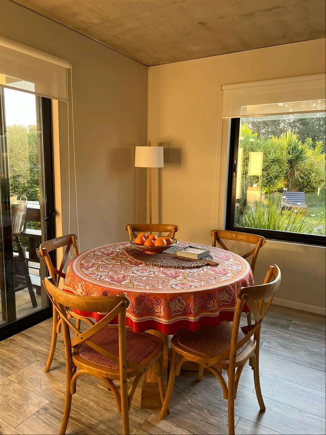 Casa en Barrios Privados, propiedad 252762 -Imagen 9