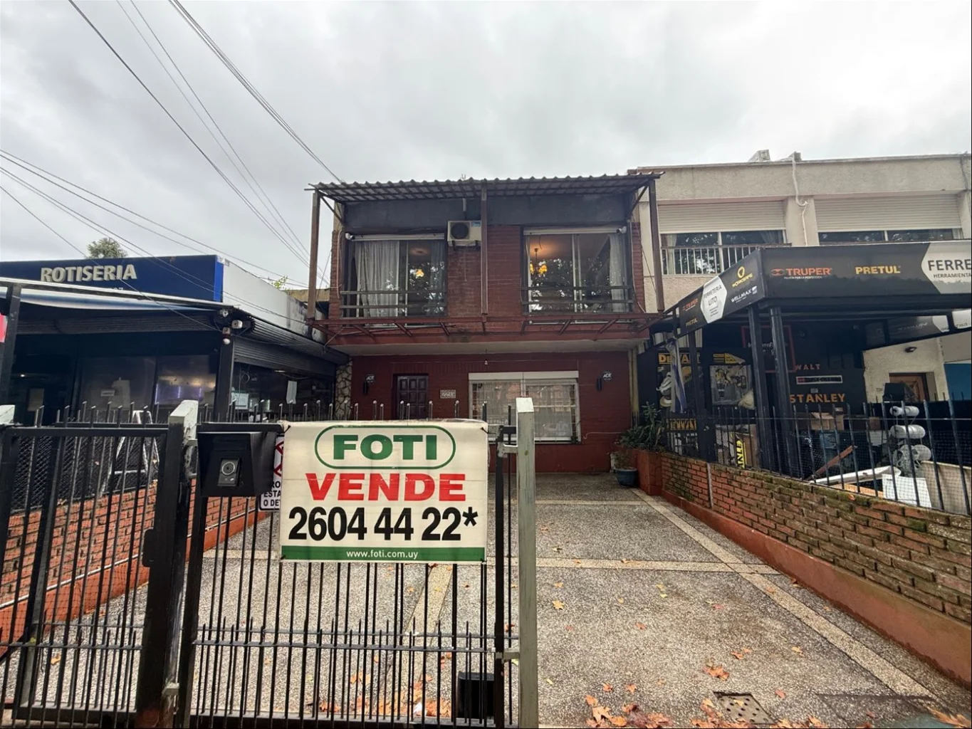 Local en Carrasco Norte, propiedad 262792 -Imagen 2