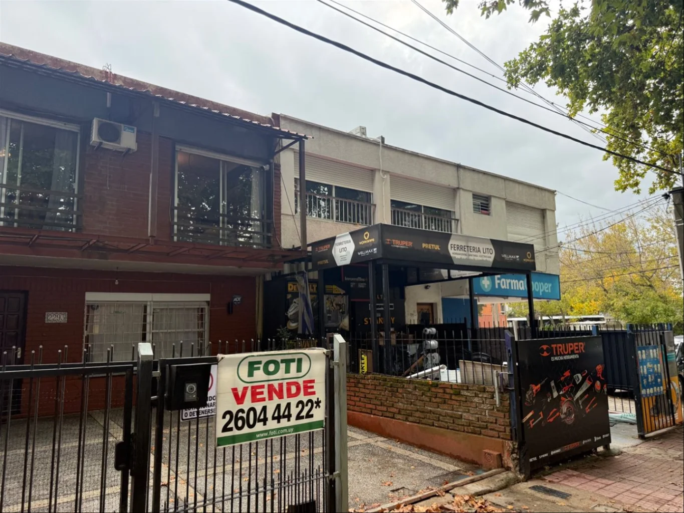 Local en Carrasco Norte, propiedad 262792 -Imagen 4