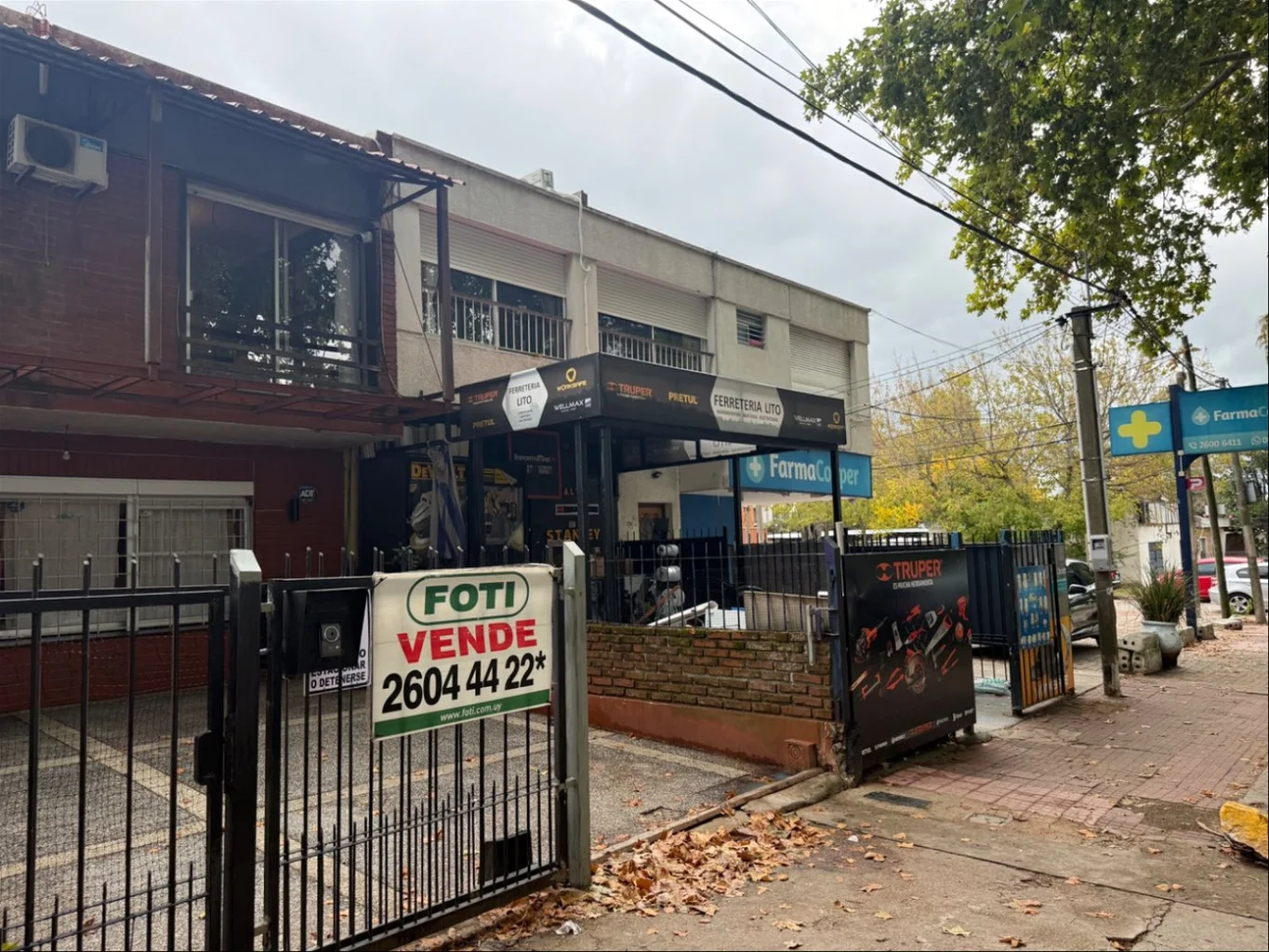 Local en Carrasco Norte, propiedad 262792 -Imagen 5