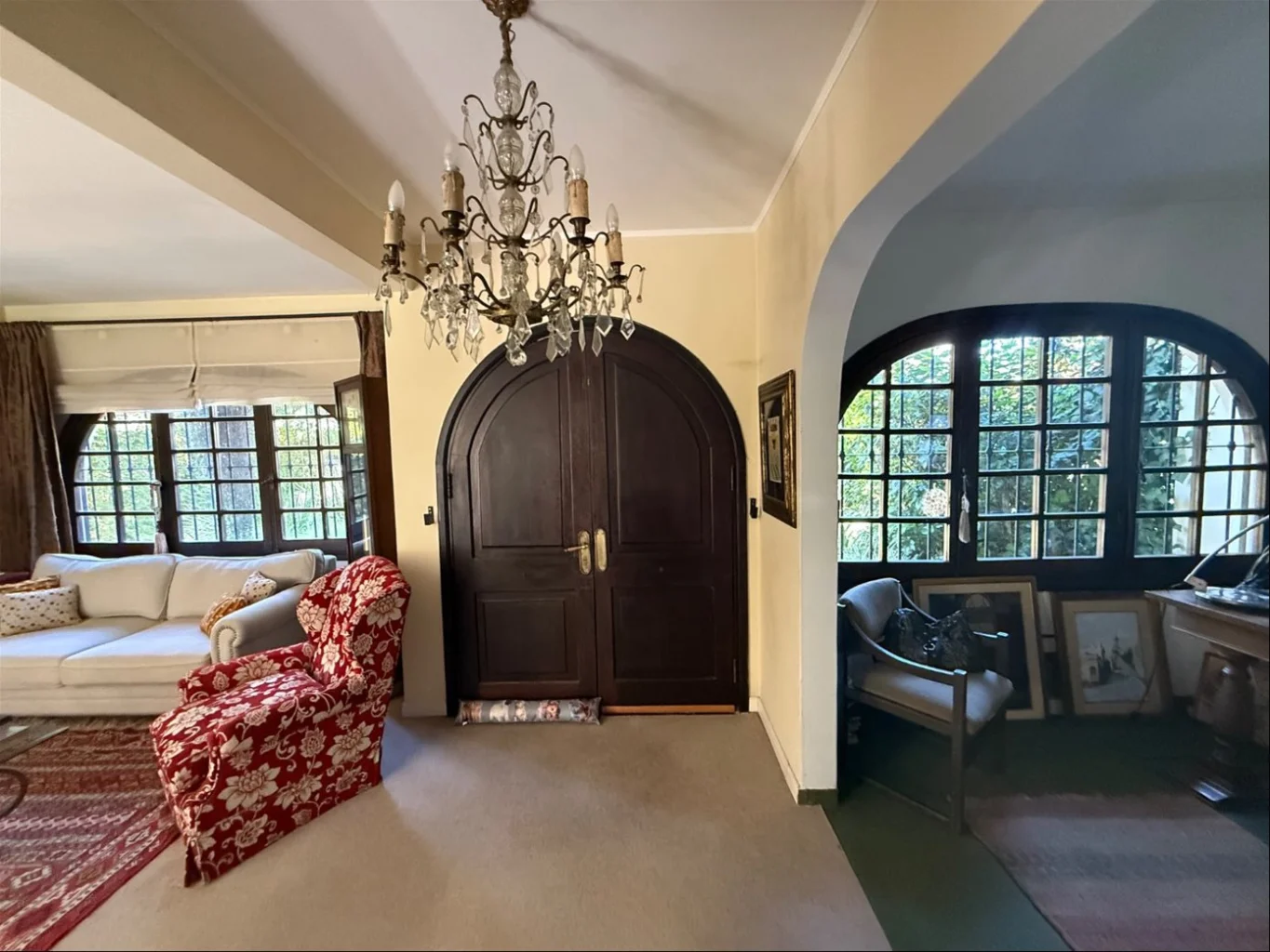 Casa en Carrasco, propiedad 272331 -Imagen 2