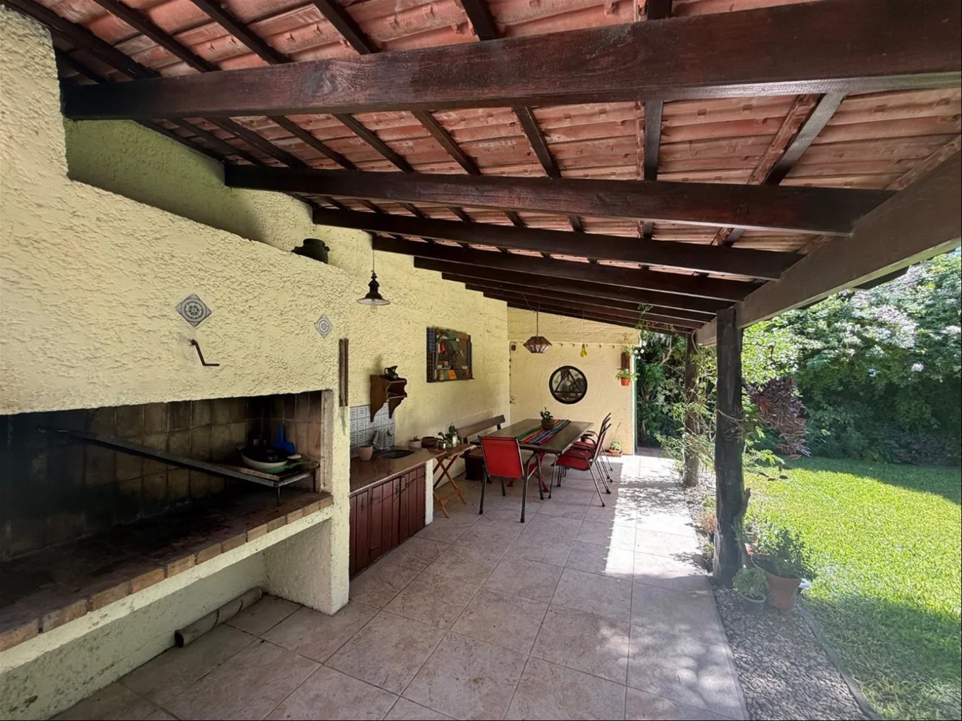 Casa en Carrasco, propiedad 272331 -Imagen 11