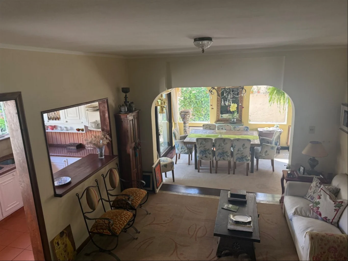 Casa en Carrasco, propiedad 272331 -Imagen 6