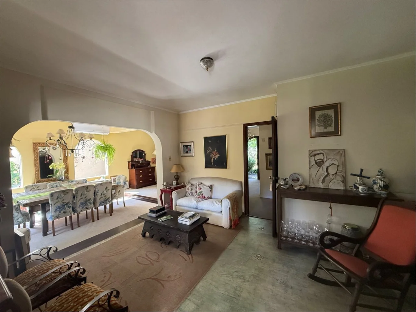 Casa en Carrasco, propiedad 272331 -Imagen 7
