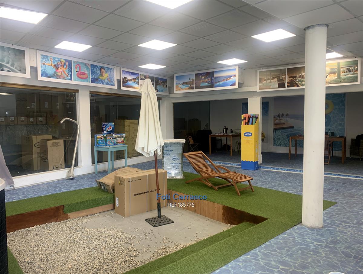 Local en Barra de Carrasco, propiedad 273561 -Imagen 2