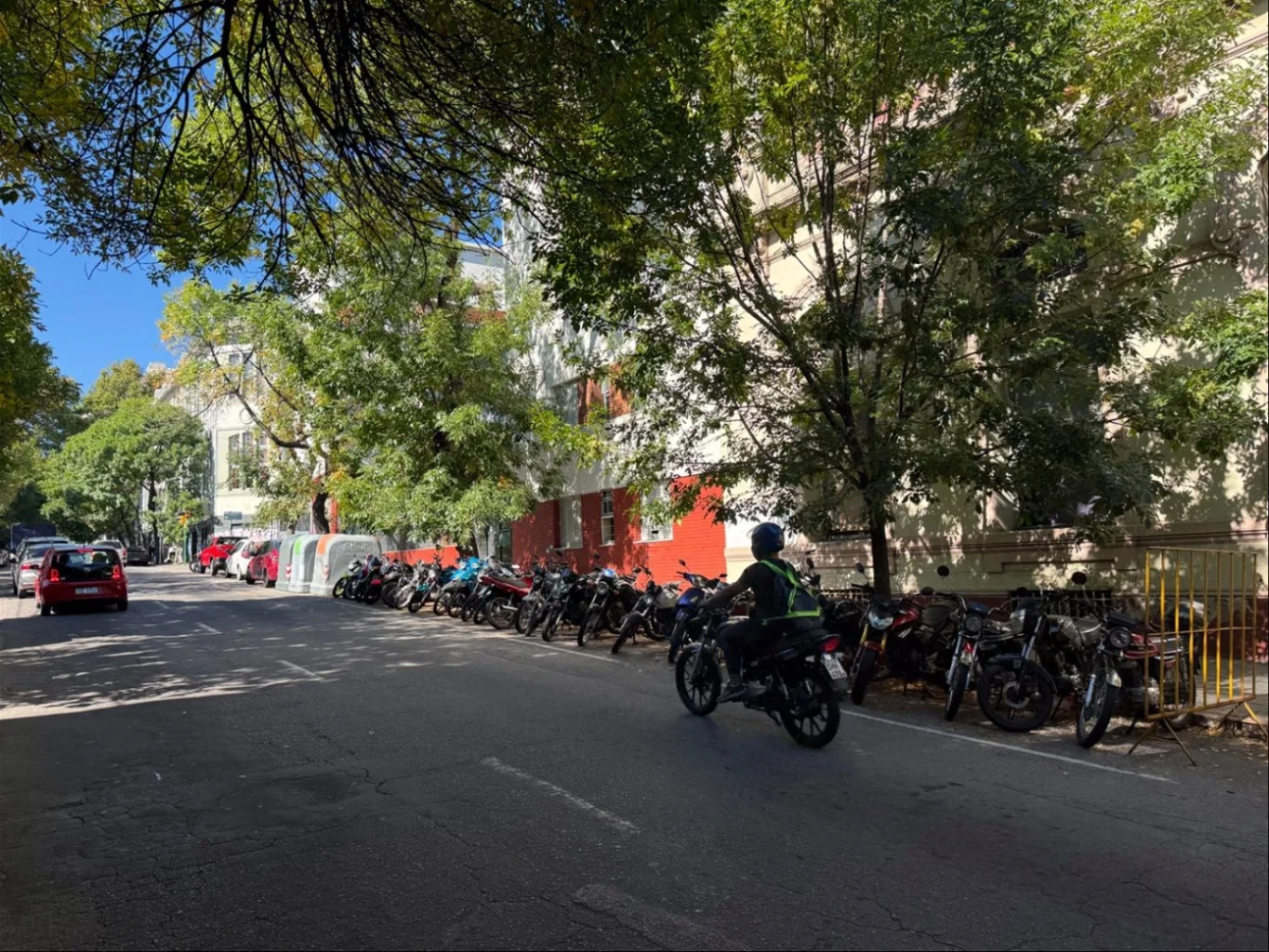 Depósito en Cordón, propiedad 277740 -Imagen 11