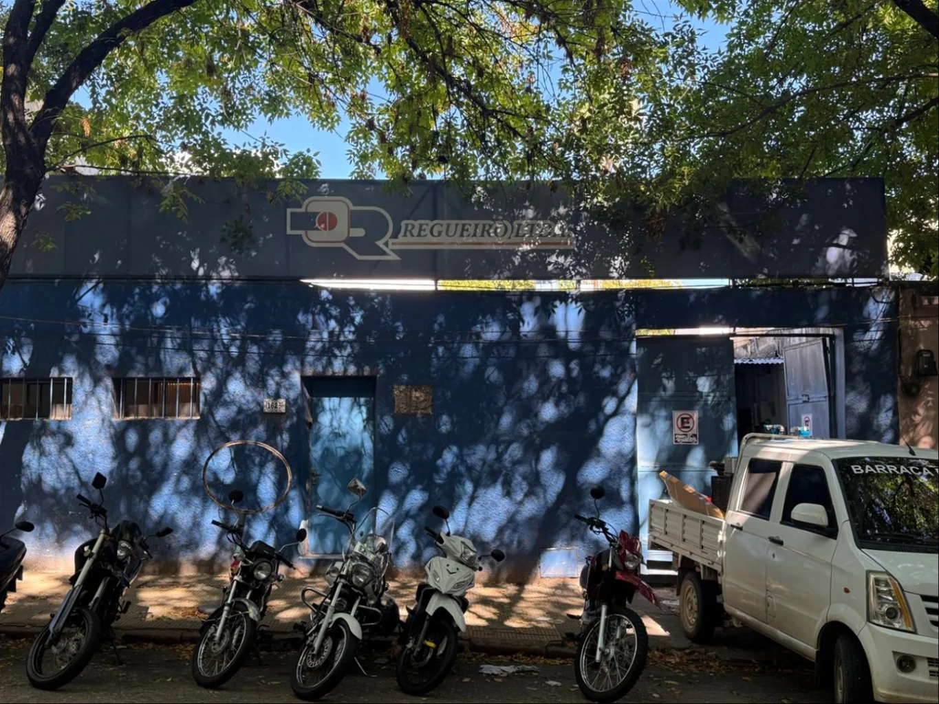 Depósito en Cordón, propiedad 277740 -Imagen 12