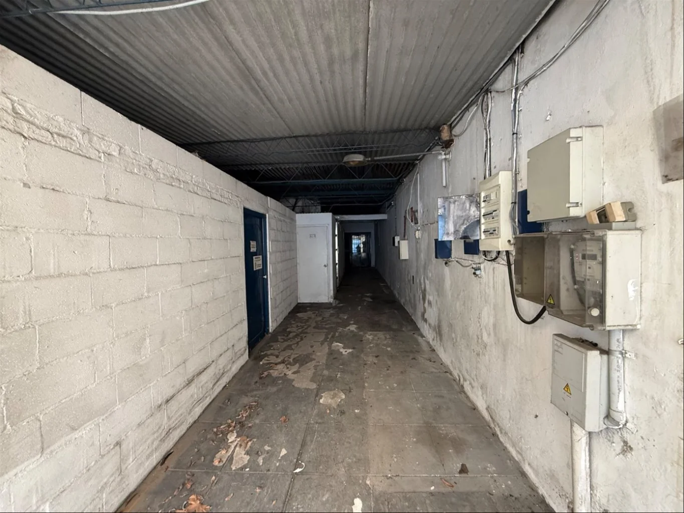 Depósito en Cordón, propiedad 277740 -Imagen 7