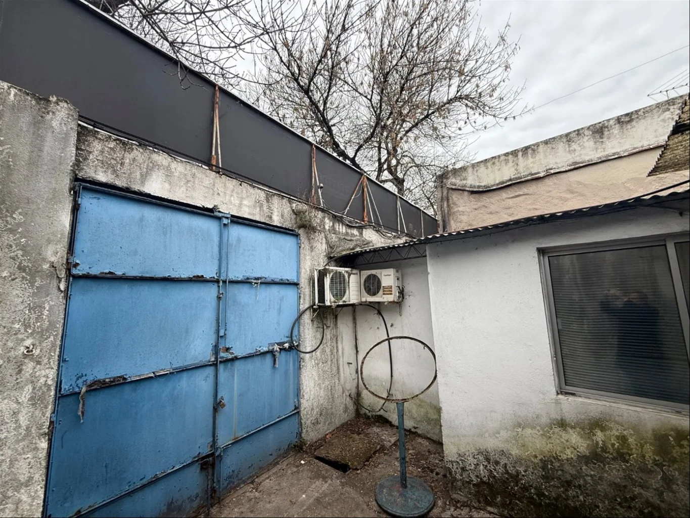 Depósito en Cordón, propiedad 277740 -Imagen 8