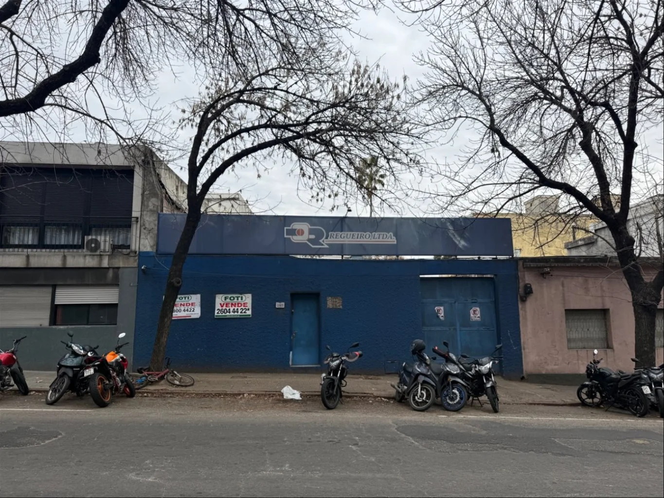 Terreno en Cordón, propiedad 277745 -Imagen 1
