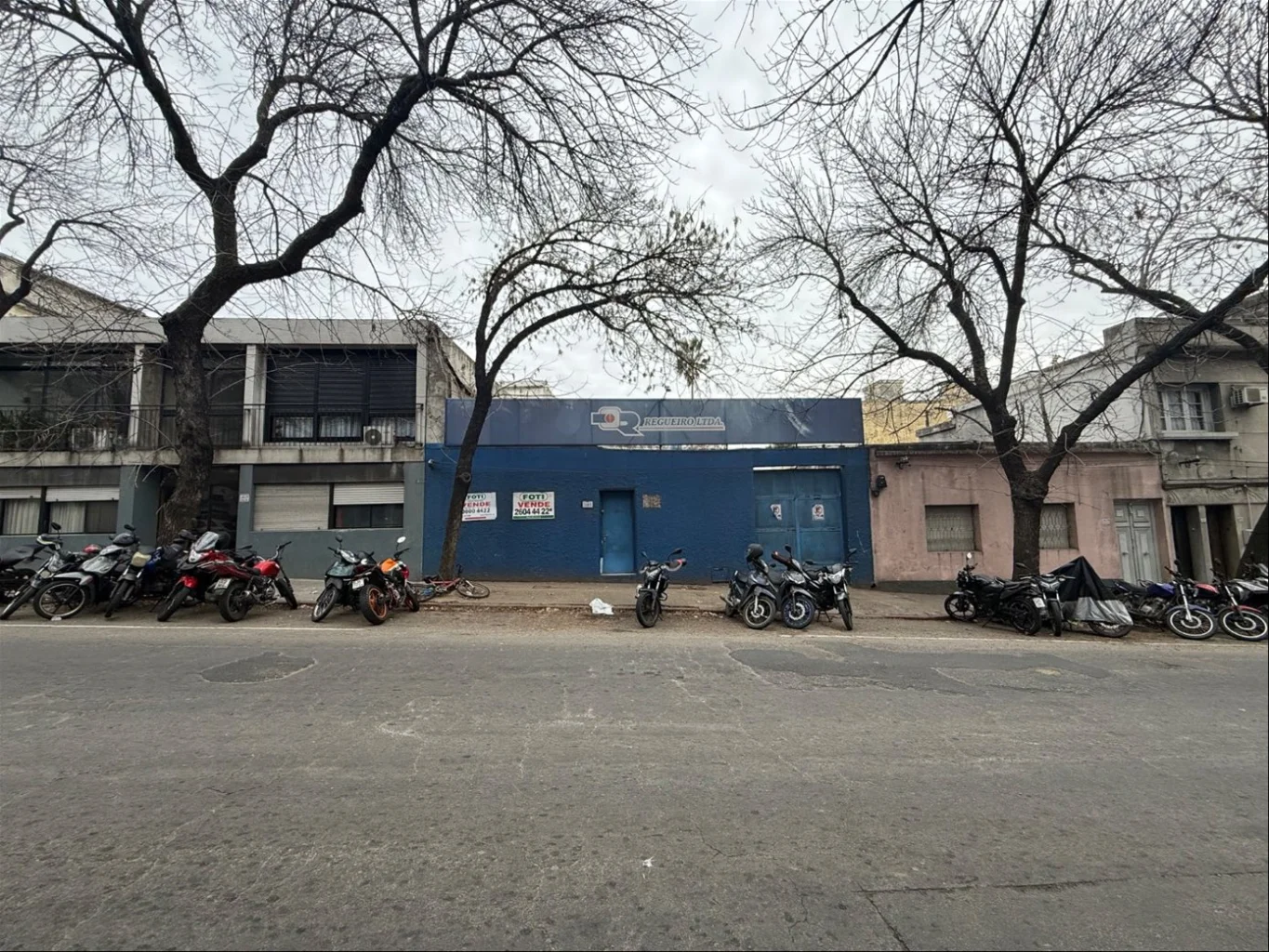 Terreno en Cordón, propiedad 277745 -Imagen 2