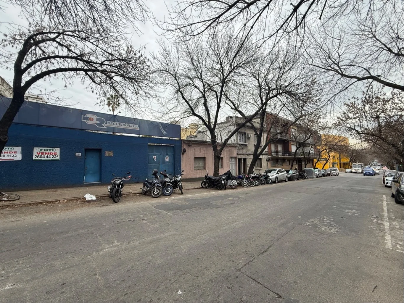 Terreno en Cordón, propiedad 277745 -Imagen 3