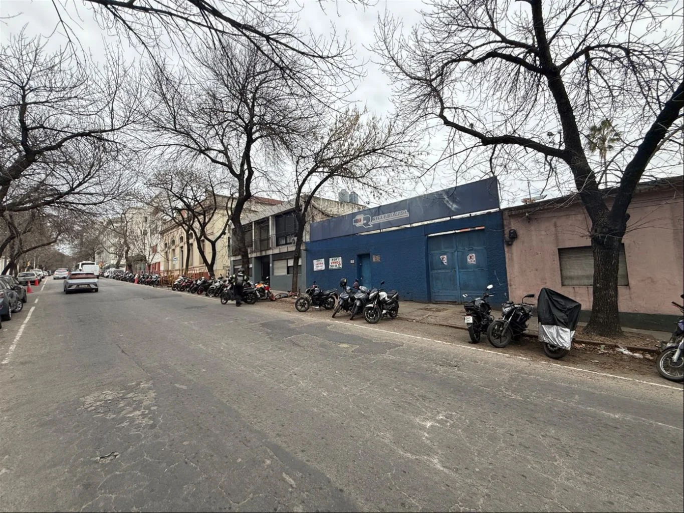 Terreno en Cordón, propiedad 277745 -Imagen 4